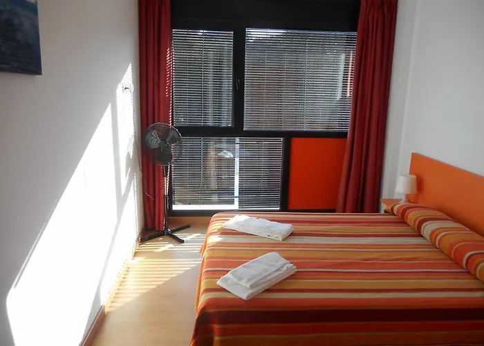 Bahia De Boo Appartement