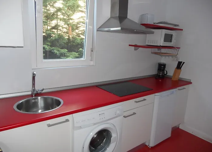 Bahia De Boo Appartement Guarnizo