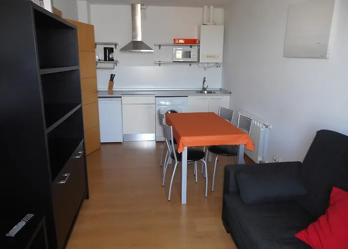 Bahia De Boo Appartement