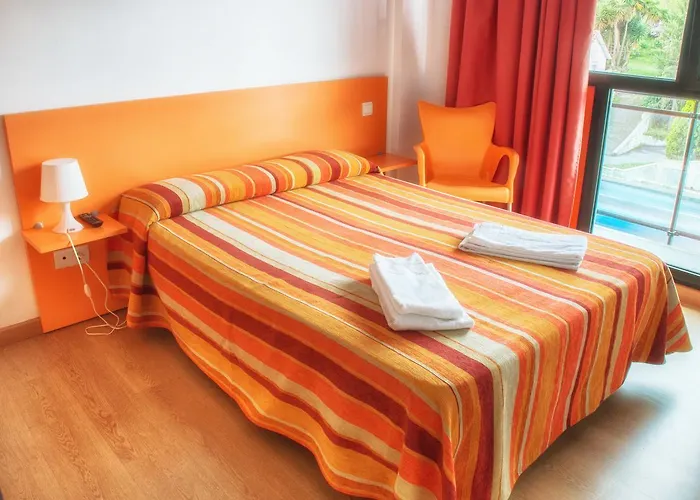 Bahia De Boo Guarnizo